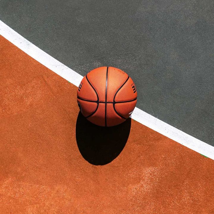 Basketball