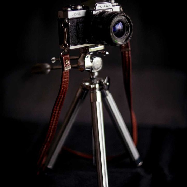 Tripod
