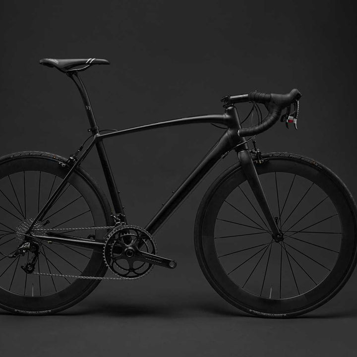 Road Bike