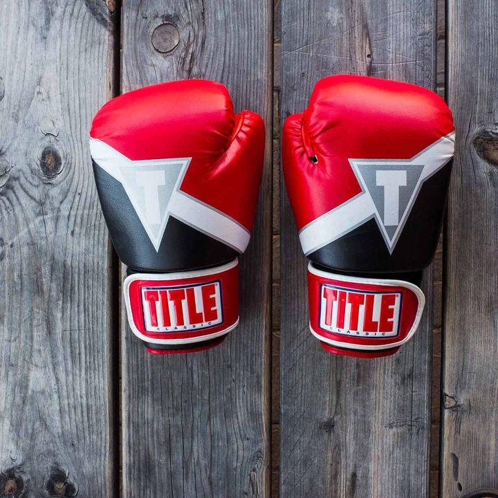 Boxing Gloves