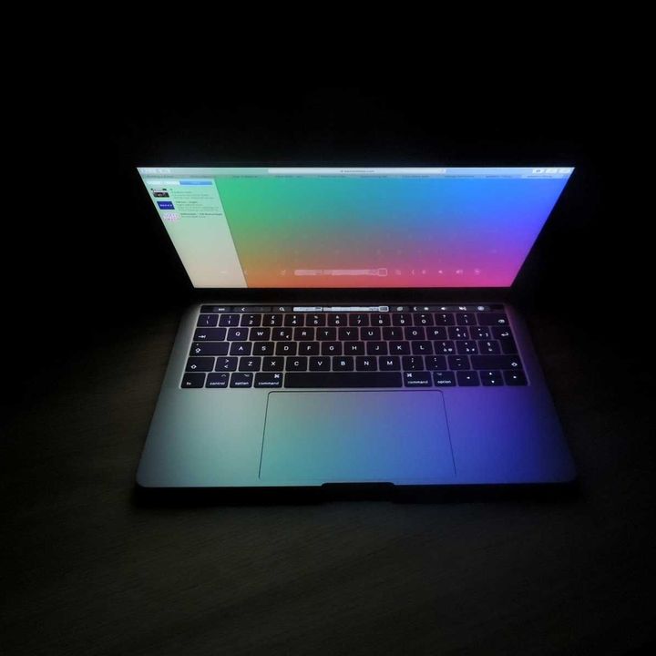 Laptop