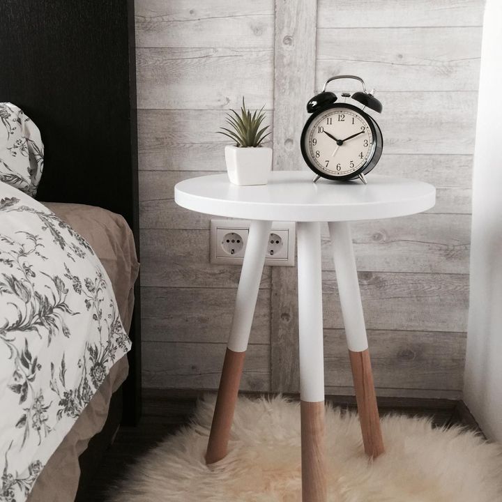Bedside Table